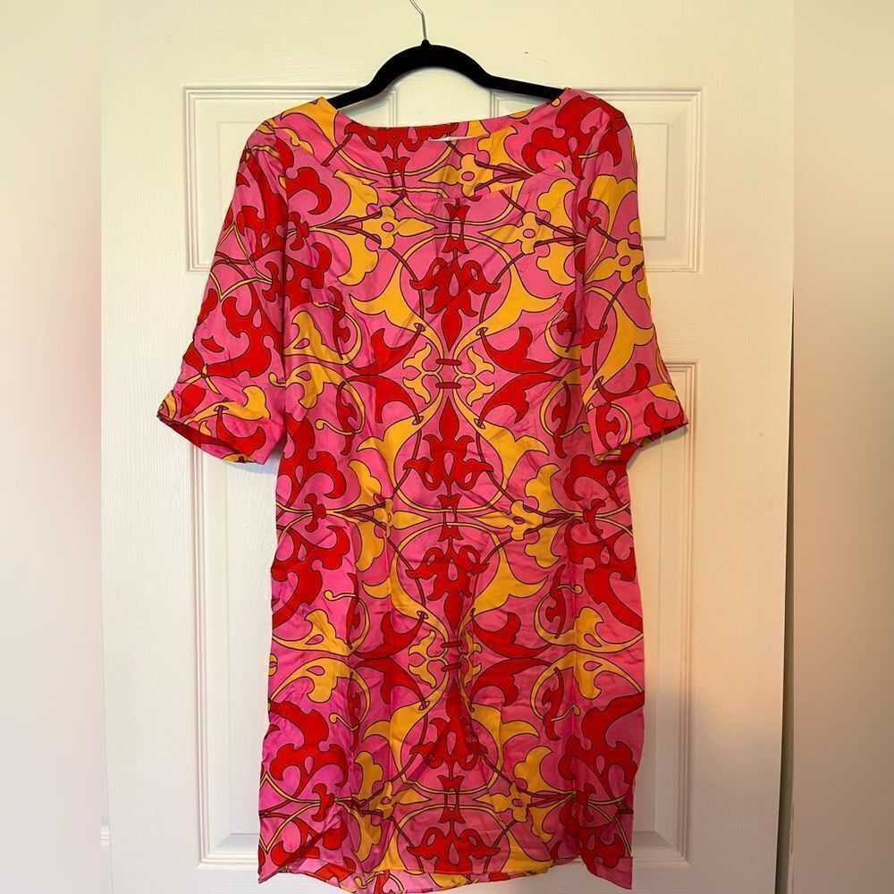 Skirtin Around Dress. Size 4.